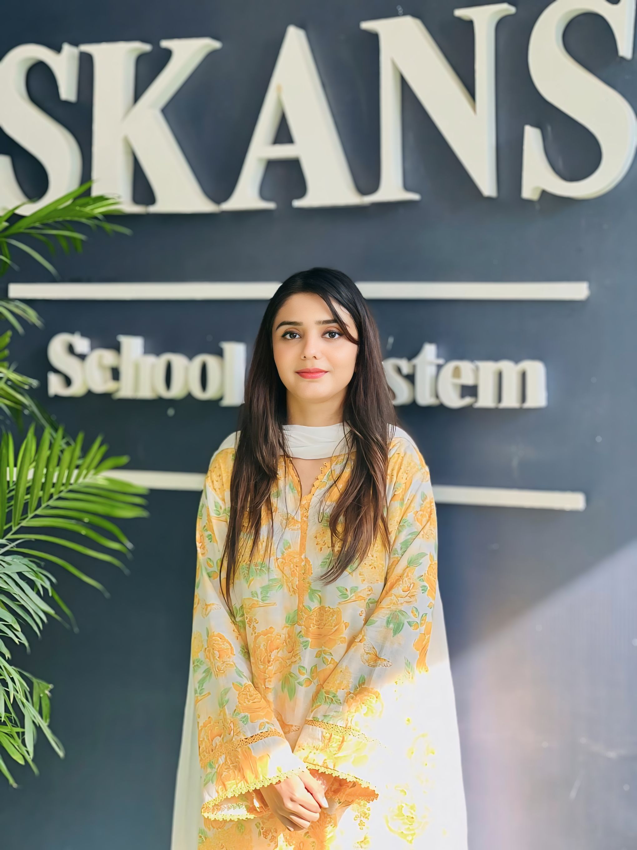 Ms Mahnoor Manzoor