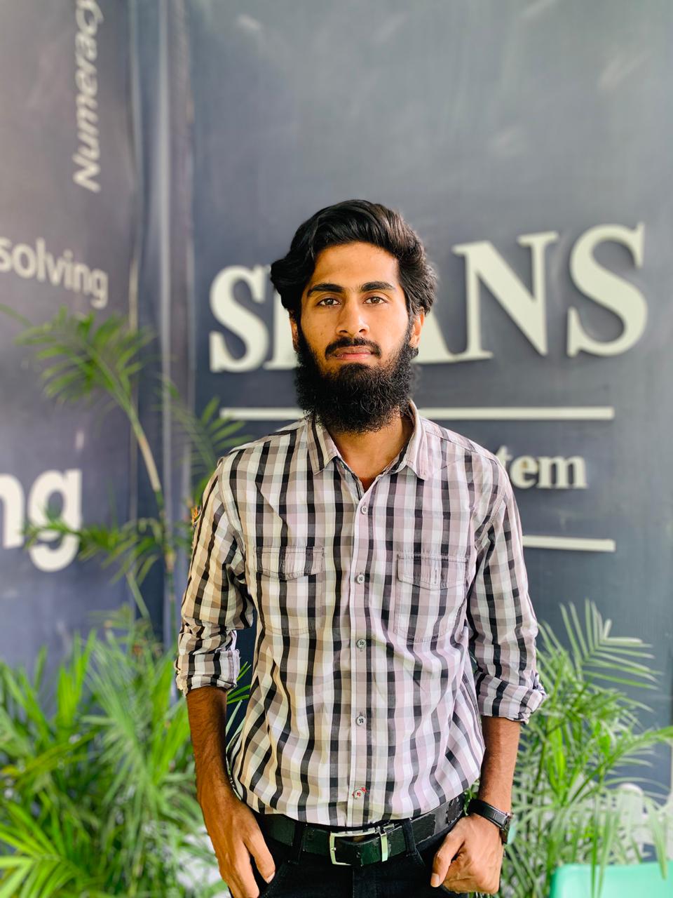Muhammad Hassan Shahid