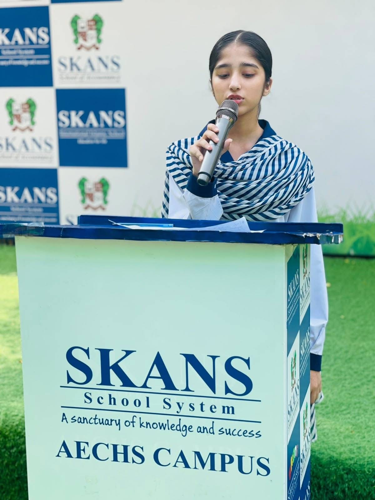 Empowering Voices, Inspiring Change!