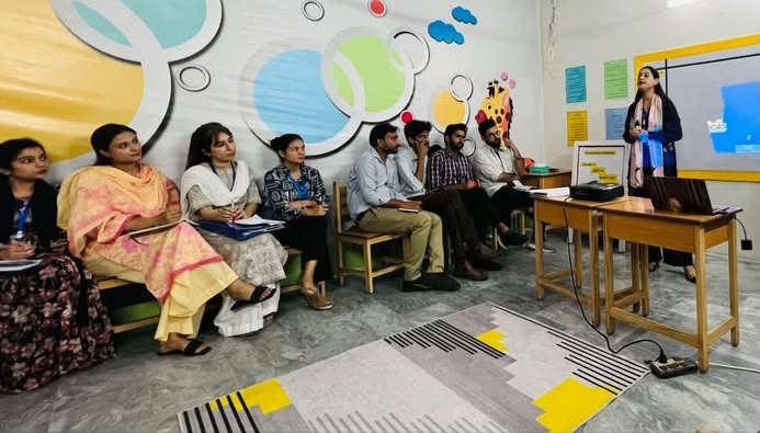 Notebook Maintenance Rules Workshop